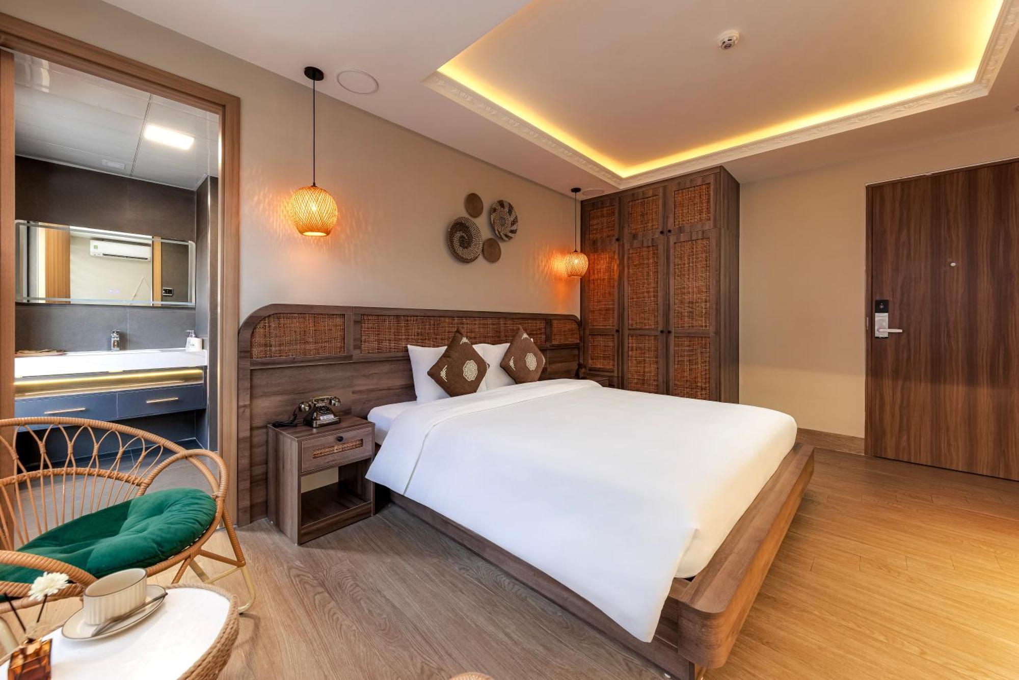 Tropical Paradise Sapa Hotel & Coffee Dış mekan fotoğraf